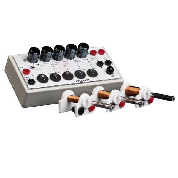 Joule Gun